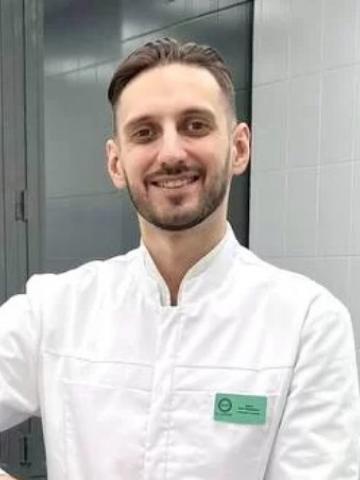 Ортопед Кулик Иван Вадимович Ортопед Кулик Иван Вадимович