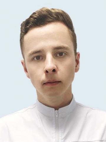 Терапевт Шартдинов Альберт Илдарович Терапевт Шартдинов Альберт Илдарович