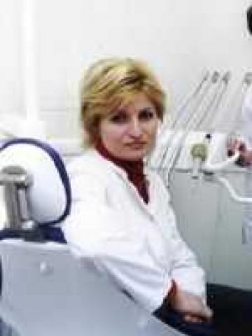 Терапевт Григорян Виолетта Григорьевна