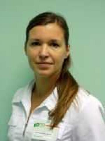 Терапевт Шубина Елена Львовна Терапевт Шубина Елена Львовна