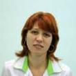 Терапевт Веселова Виктория Ростиславовна