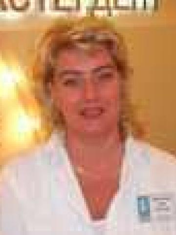 Терапевт Иванникова Инна Ивановна