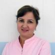 Терапевт Давлятова Люция Маматовна