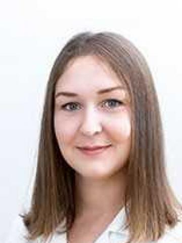 Терапевт Звонникова Светлана Сергеевна