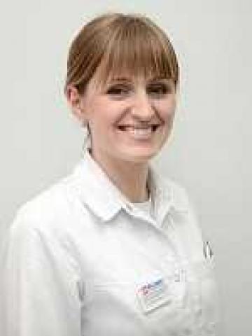Терапевт Шматова Алина Сергеевна Терапевт Шматова Алина Сергеевна