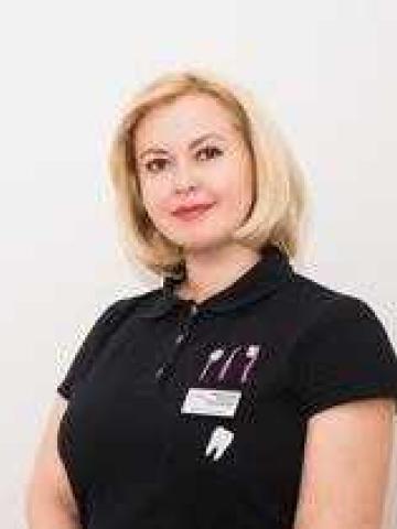 Терапевт Щербакова Наталья Валерьевна Терапевт Щербакова Наталья Валерьевна