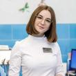 Ортодонт Алексеева Анна Александровна