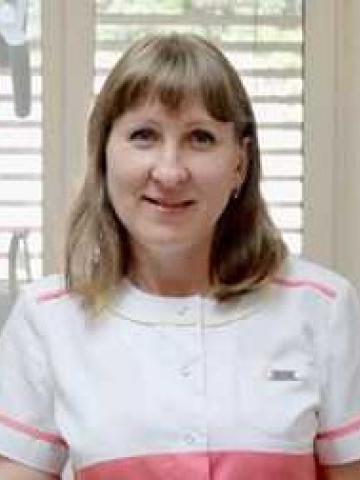 Терапевт Носкова Людмила Александровна Терапевт Носкова Людмила Александровна