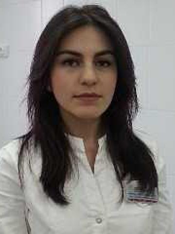 Ортопед Чилачава Кристина Хвичаевна Ортопед Чилачава Кристина Хвичаевна