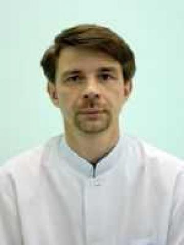 Терапевт Еремин Денис Валерьевич Терапевт Еремин Денис Валерьевич