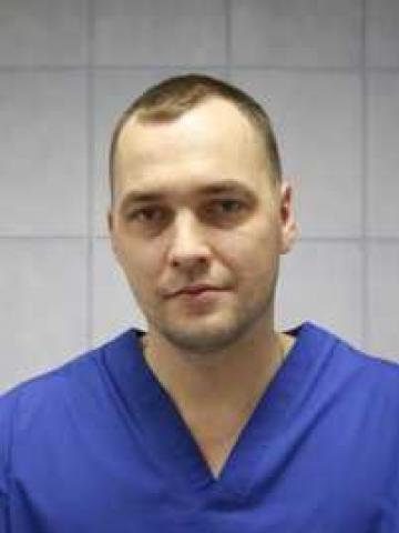 Баранок Василий Михайлович Баранок Василий Михайлович