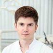 Терапевт Морозов Максим Петрович