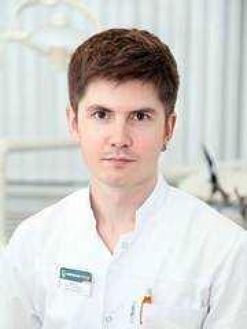 Терапевт Морозов Максим Петрович Терапевт Морозов Максим Петрович