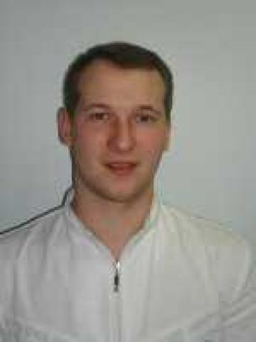 Ортопед Юдин Валерий Игоревич