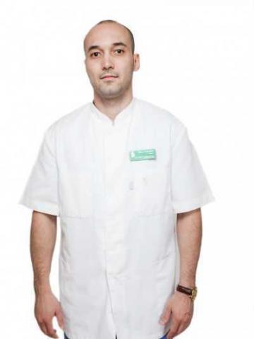 Терапевт Харнас Петр Сергеевич Терапевт Харнас Петр Сергеевич