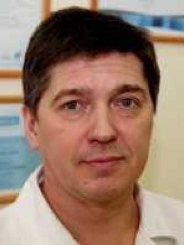 Терапевт Михайлов Андрей Семенович Терапевт Михайлов Андрей Семенович
