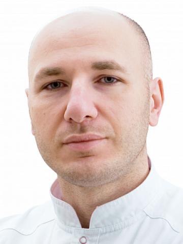 Ортопед Затенко Андрей Александрович Ортопед Затенко Андрей Александрович