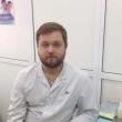 Терапевт Орлов Дмитрий Сергеевич