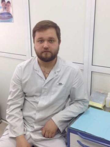 Терапевт Орлов Дмитрий Сергеевич Терапевт Орлов Дмитрий Сергеевич