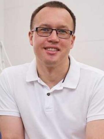 Терапевт Ишмурзин Михаил Валерьевич Терапевт Ишмурзин Михаил Валерьевич