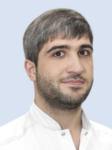 Терапевт Абдуллаев Абдулла Магомедович Терапевт Абдуллаев Абдулла Магомедович