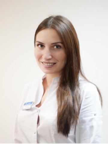 Терапевт Бибилова Кристина Иналовна Терапевт Бибилова Кристина Иналовна
