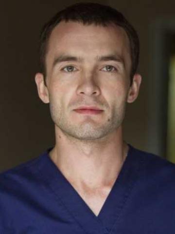 Ортопед Басманов Александр Павлович Ортопед Басманов Александр Павлович