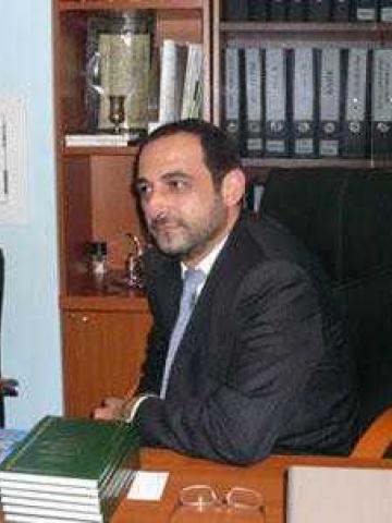 Ортопед Шех Олег Леонович