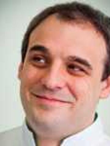 Ортопед Богоевич Предраг Гойкович