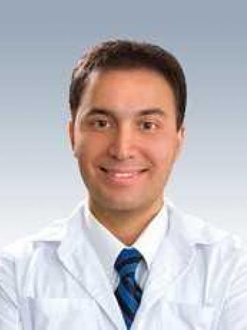 Терапевт Рахсиев Денис Владимирович