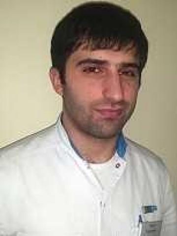 Ортопед Раджави Реваз Торунович