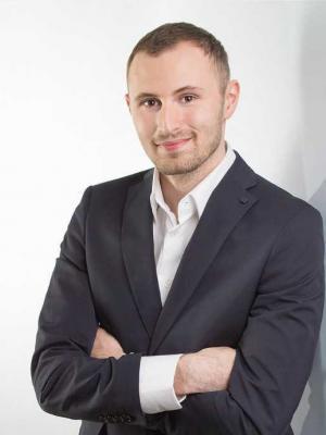 Фото Трифонов Михаил Михайлович