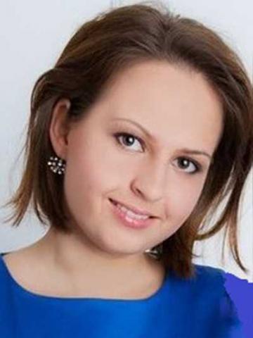 Банникова Ксения Александровна Банникова Ксения Александровна