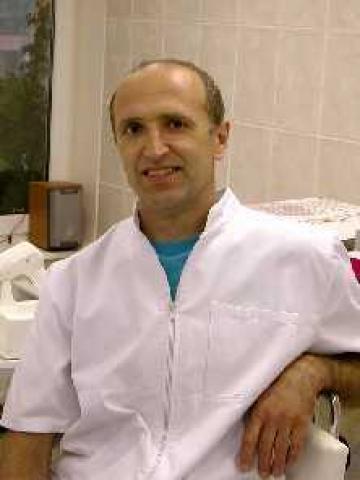 Ортопед Шелутинин Валерий Кимович Ортопед Шелутинин Валерий Кимович