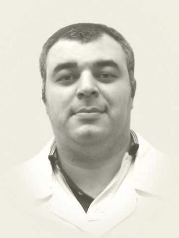 Терапевт Адигезалов Эльман Фирузович Терапевт Адигезалов Эльман Фирузович