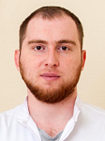 Терапевт Юсупов Адам Ахметович Терапевт Юсупов Адам Ахметович