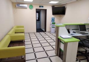 Фото Дентастайл на Курыжова Фото Дентастайл на Курыжова