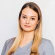 Пародонтолог Ткаченко Элина Даниловна