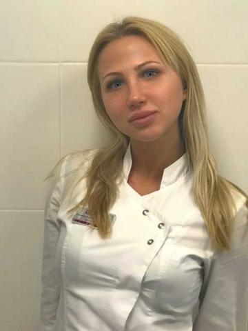 Терапевт Науменко Виктория Анатольевна Терапевт Науменко Виктория Анатольевна