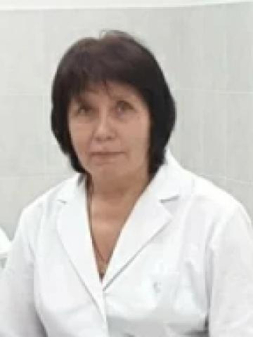 Терапевт Паншина Людмила Павловна Терапевт Паншина Людмила Павловна