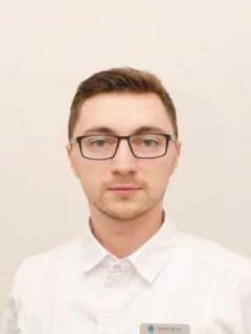 Терапевт Ковалев Алан Вадимович