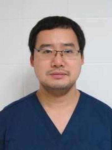 Хирург До Минь Фыонг Хирург До Минь Фыонг