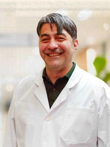 Хирург Мусаев Асланбек Султанович Хирург Мусаев Асланбек Султанович