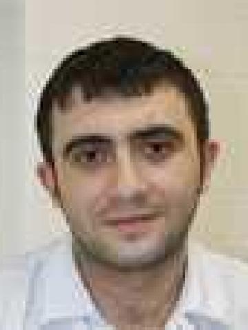 Терапевт Езоян Мартин Владимирович Терапевт Езоян Мартин Владимирович