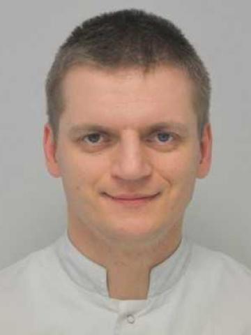 Терапевт Смирнов Илья Владимирович