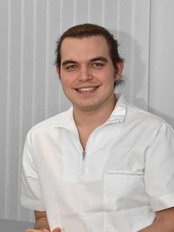 Ортодонт Бассил Андрей Таниосович Ортодонт Бассил Андрей Таниосович