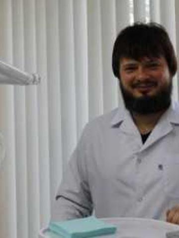 Хирург Гришин Максим Геннадьевич Хирург Гришин Максим Геннадьевич