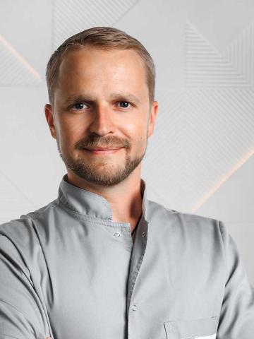 Ортопед Саутенков Сергей Александрович Ортопед Саутенков Сергей Александрович