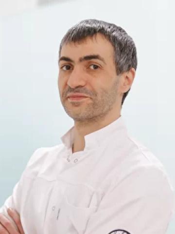 Терапевт Цаллагов Аслан Константинович Терапевт Цаллагов Аслан Константинович