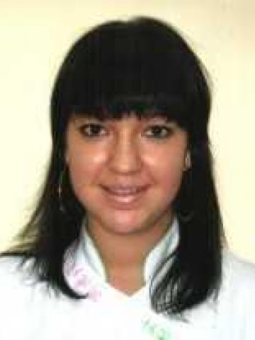 Терапевт Воскобоева Анна Евгеньевна Терапевт Воскобоева Анна Евгеньевна